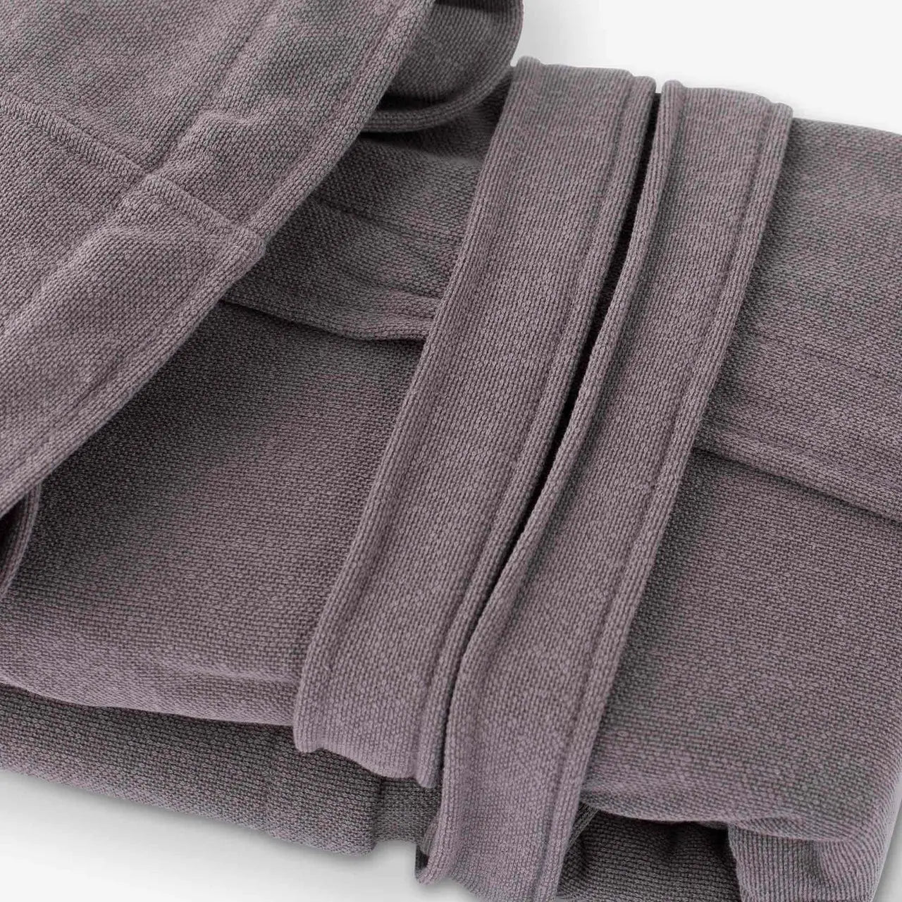 Accappatoio Riviere Wimbledon in Microspugna