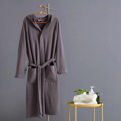 Accappatoio Riviere Wimbledon in Microspugna