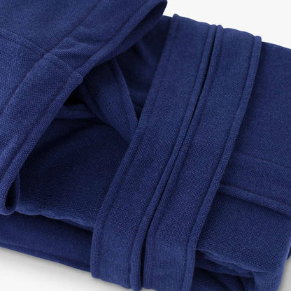 Accappatoio Riviere Wimbledon in Microspugna