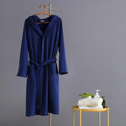 Accappatoio Riviere Wimbledon in Microspugna