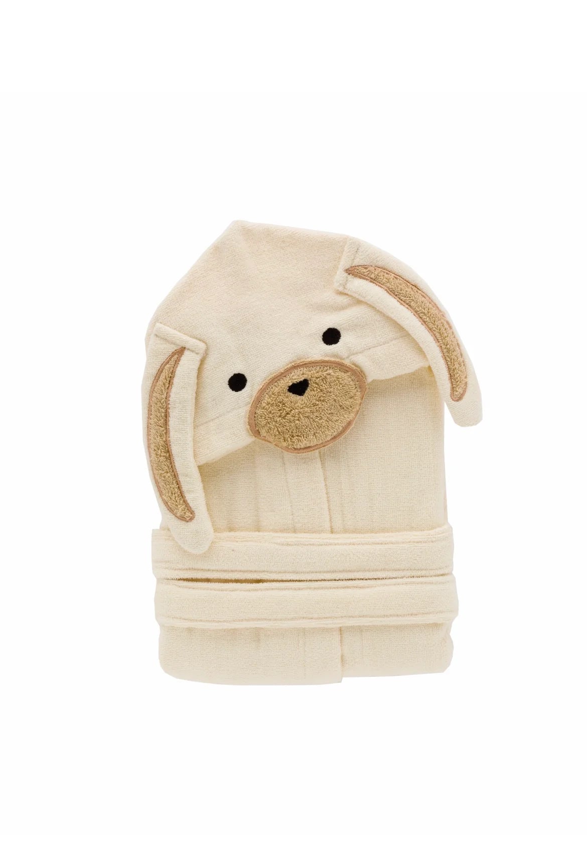 Accappatoio Baby Animals Rabbit Riviera