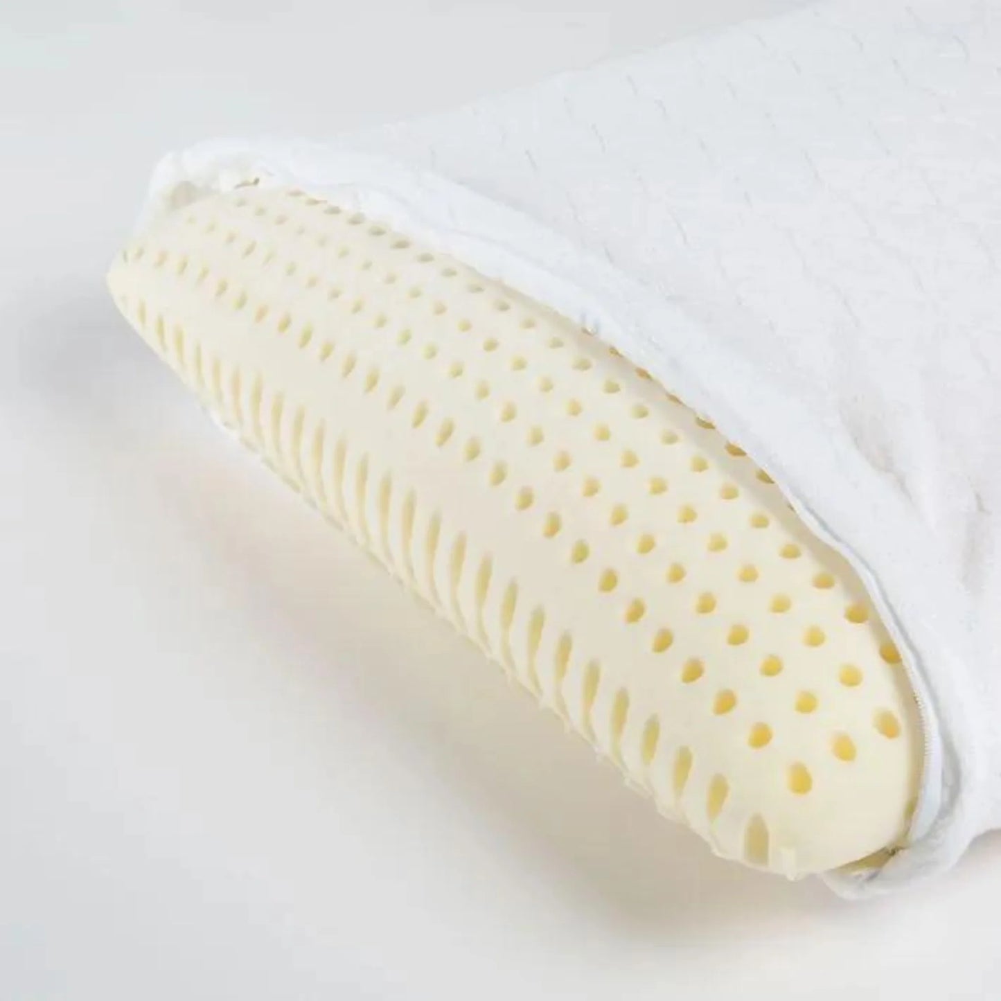 Guanciale in Lattice Relax Dormissimi Caleffi 43x72 cm