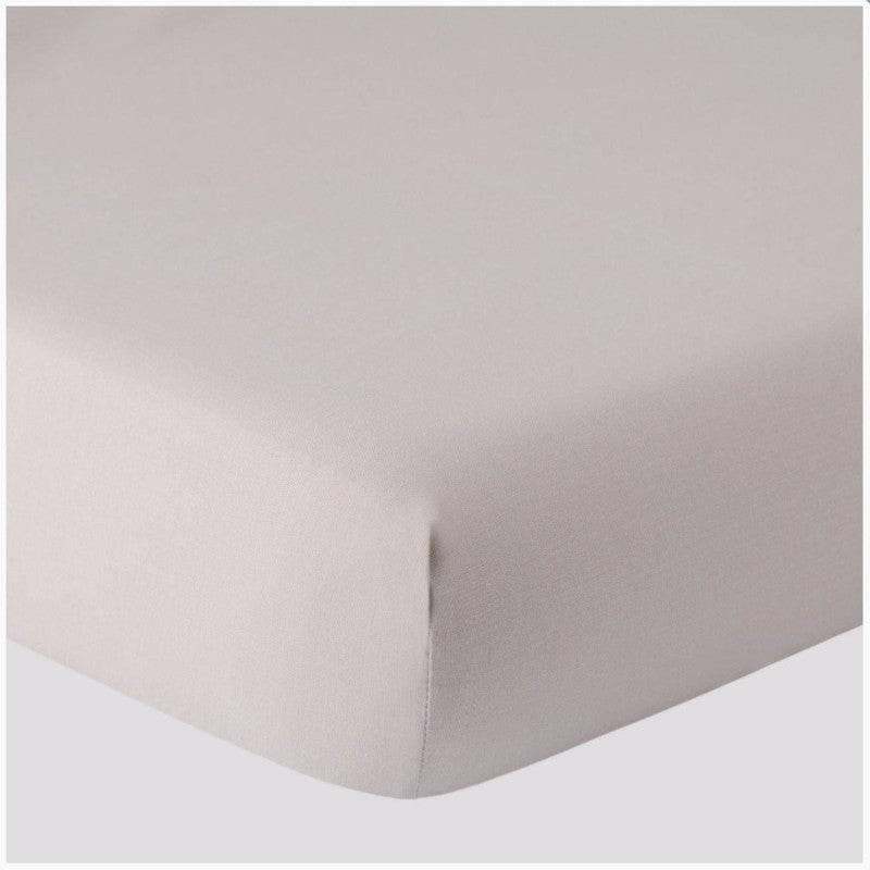 Lenzuola Sotto con Angoli Riviera Paint Matrimoniale | 100% Cotone Altezza 28cm