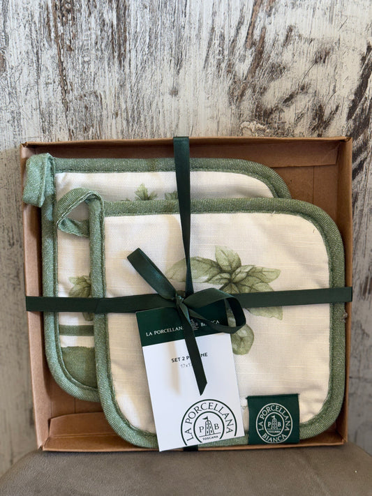 Set Presine Coltivia