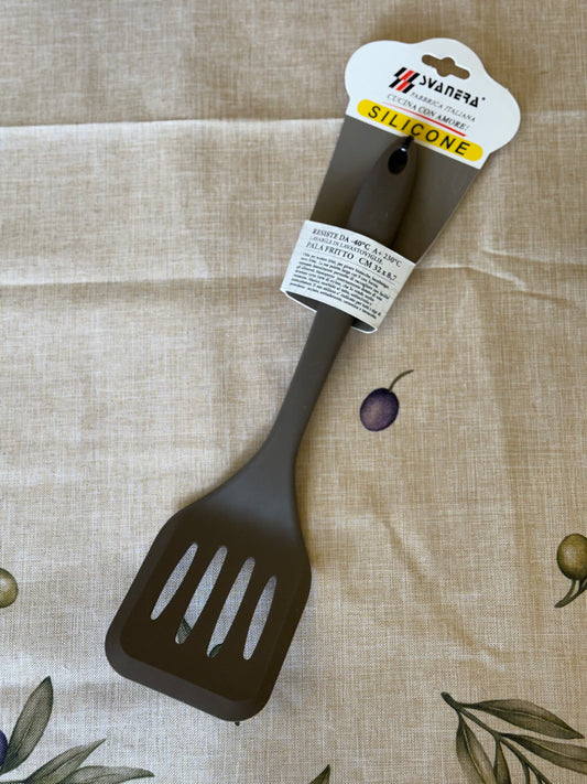 Pala Fritto in Silicone