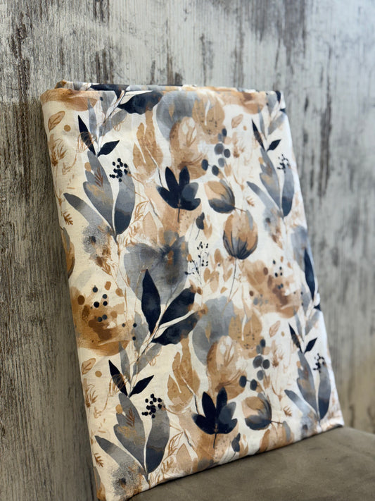 Parure Copripiumino Matrimoniale Delly Percallino