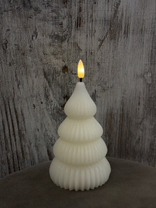 Candela Led Alberello Ad Trend