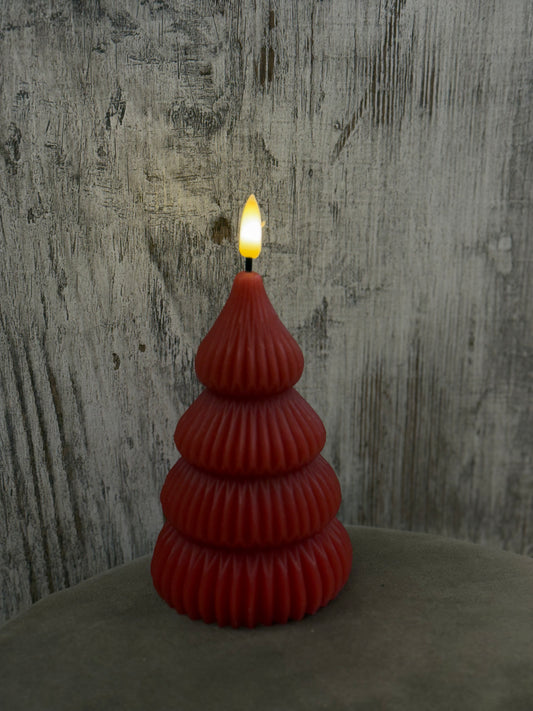 Candela Led Alberello Ad Trend