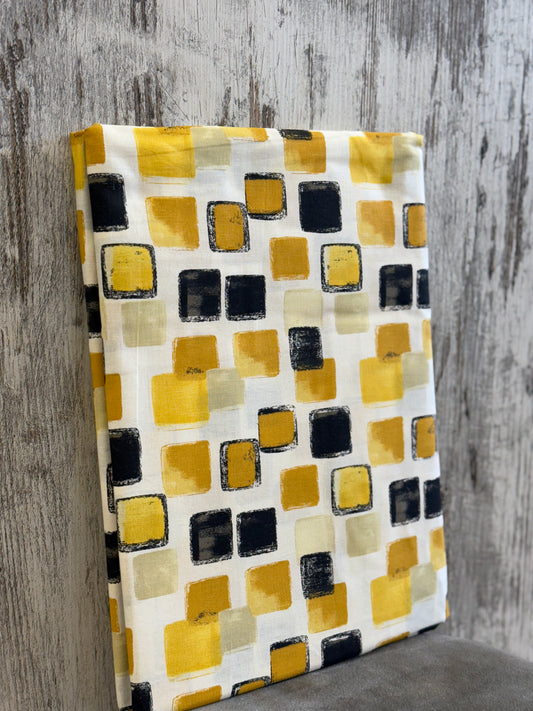 Parure Copripiumino Singolo Adalin Percallino by S&G Home