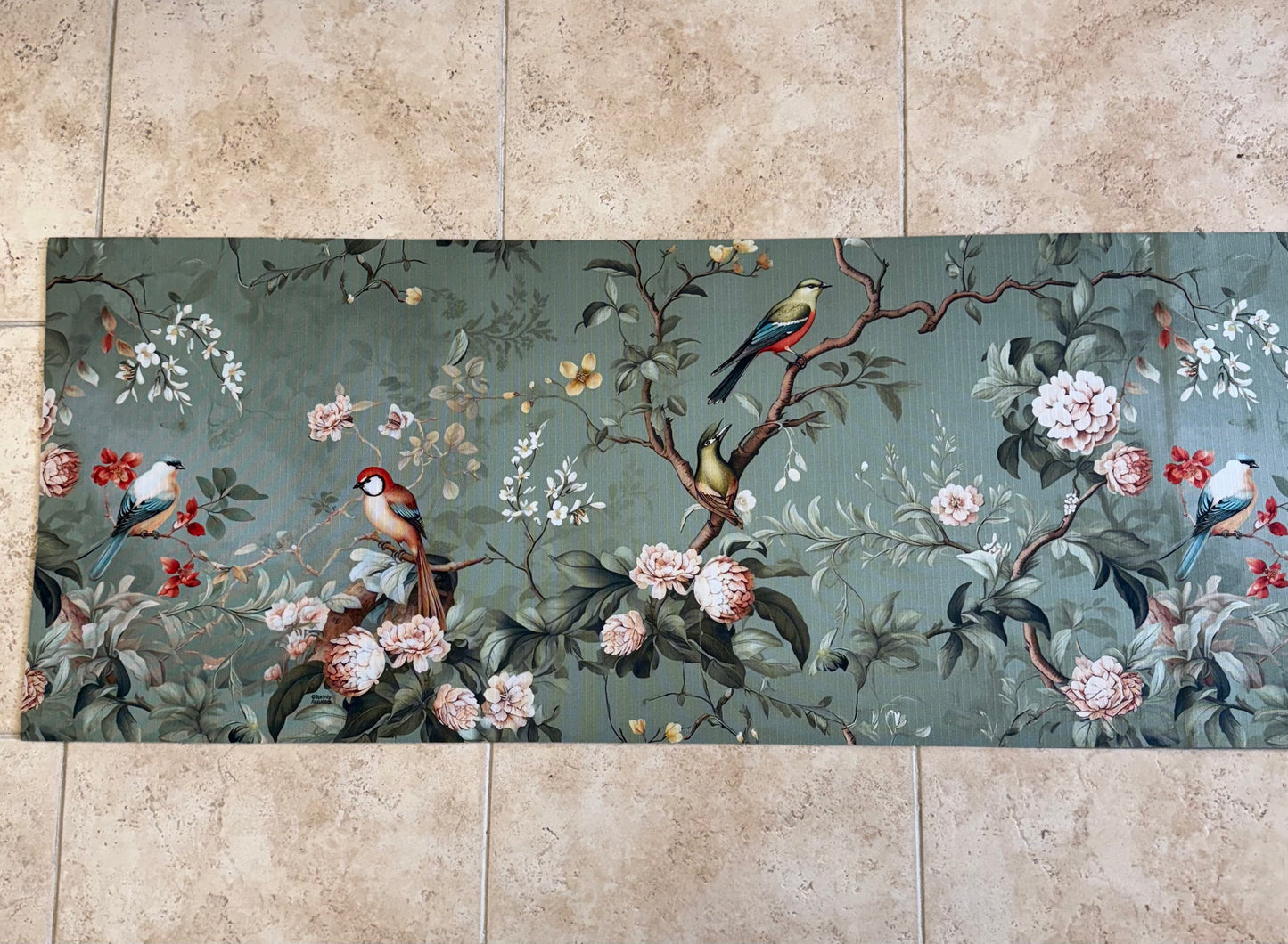 Tappeto a Metraggio Kobel Sprinty Monet