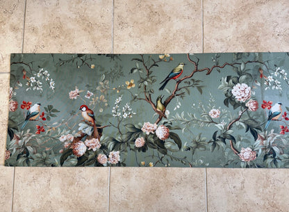 Tappeto a Metraggio Kobel Sprinty Monet