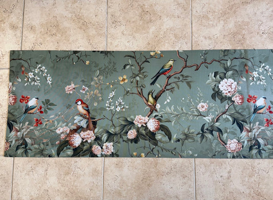 Tappeto a Metraggio Kobel Sprinty Monet