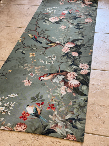 Tappeto a Metraggio Kobel Sprinty Monet