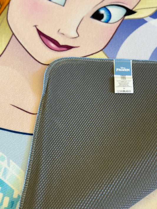 Tappeto Frozen per Cameretta Bambina - CharmeCasa