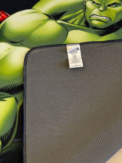 Tappeto Avengers per Cameretta Bambino - CharmeCasa