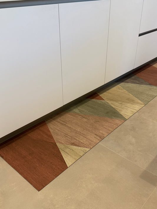 Tappeto a metraggio Sprinty Kobel Arazzo Salmone