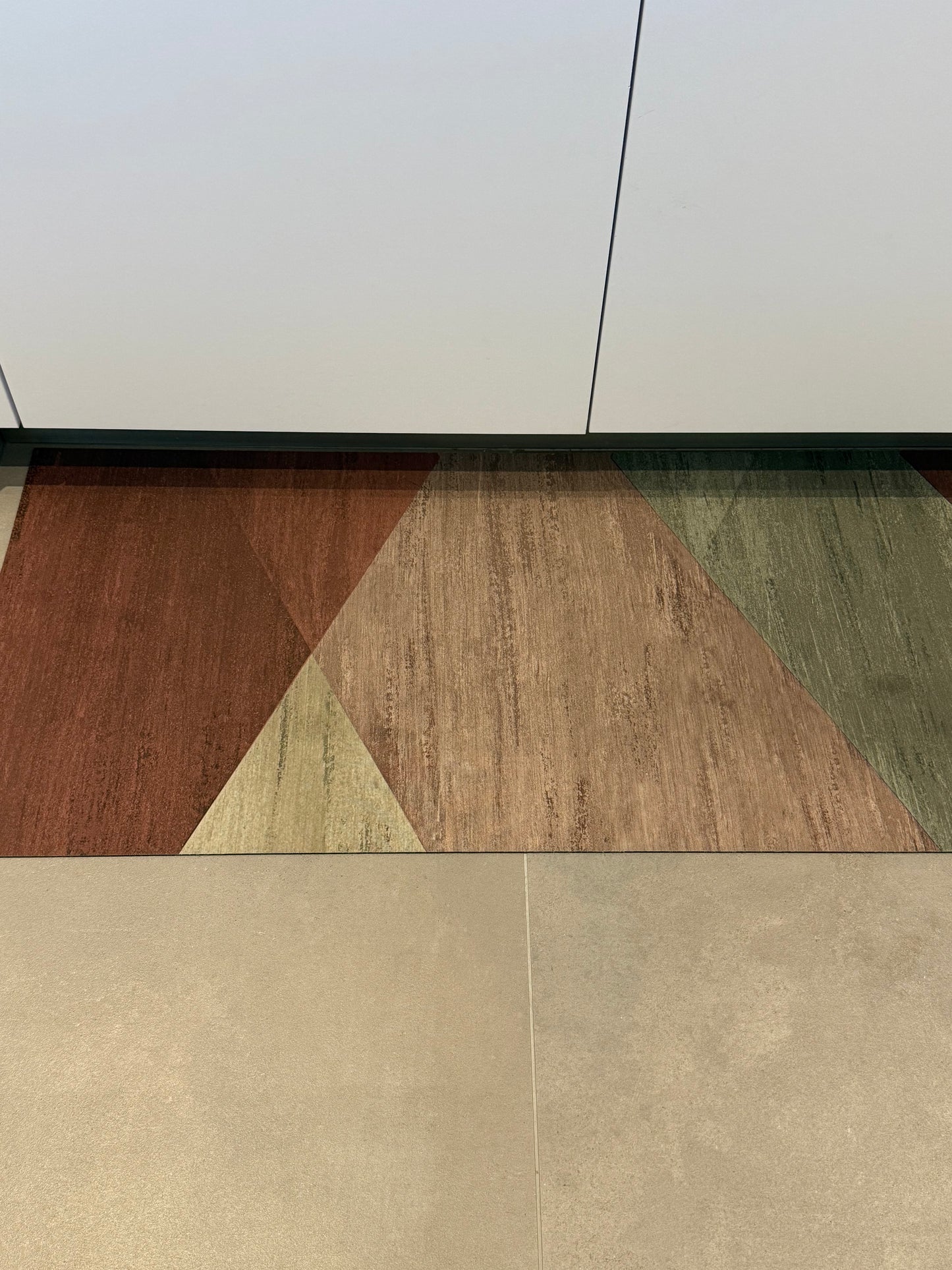 Tappeto a metraggio Sprinty Kobel Arazzo Salmone