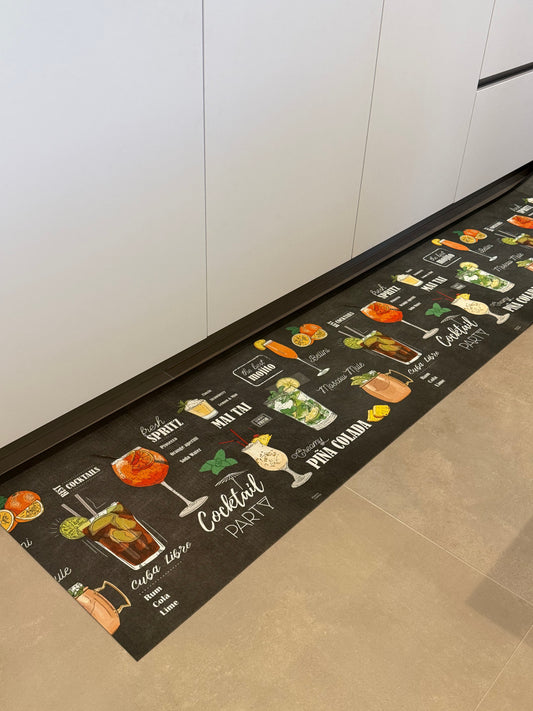 Tappeto a Metraggio Sprinty Kobel Pub