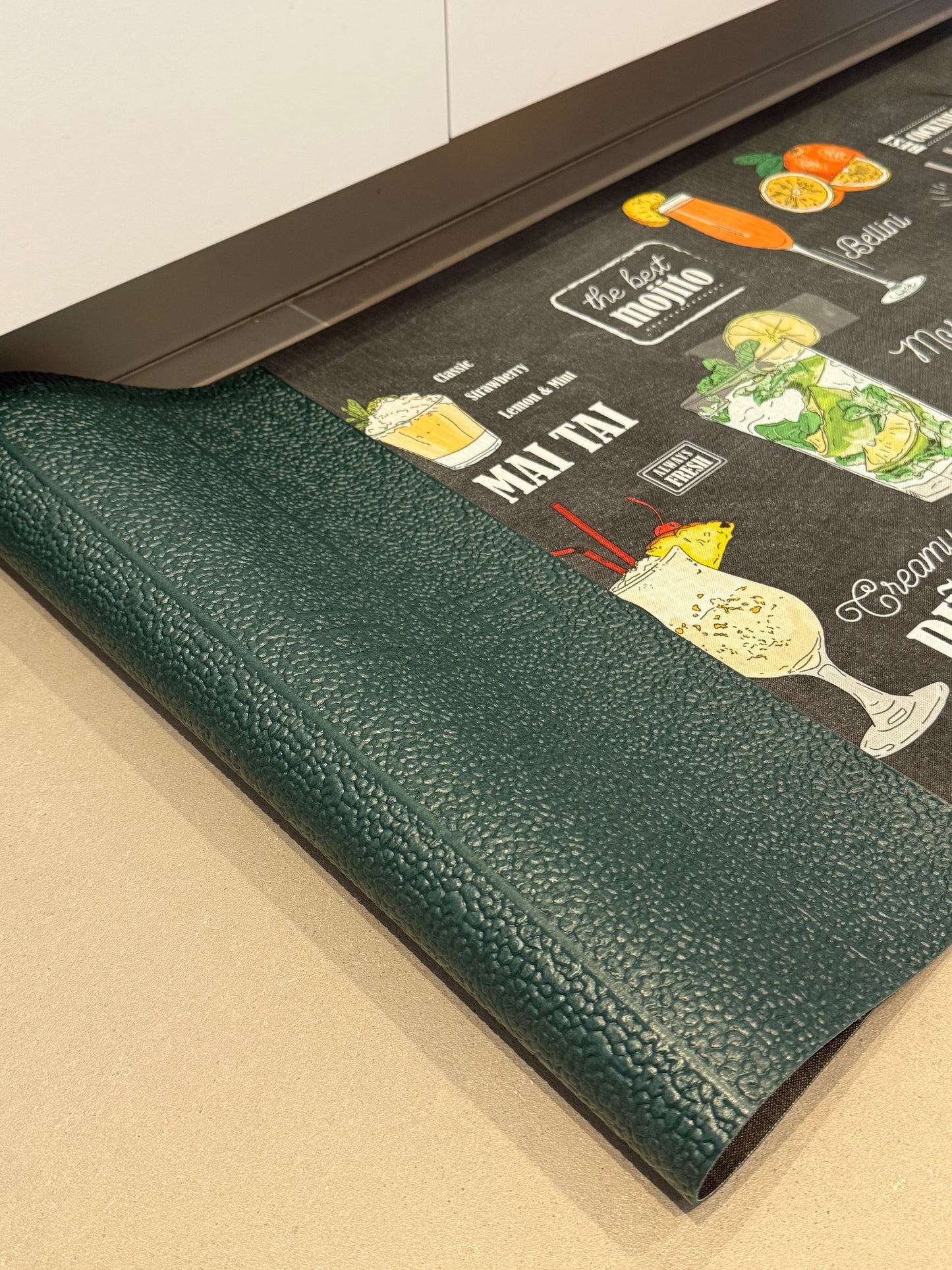 Tappeto a Metraggio Sprinty Kobel Pub