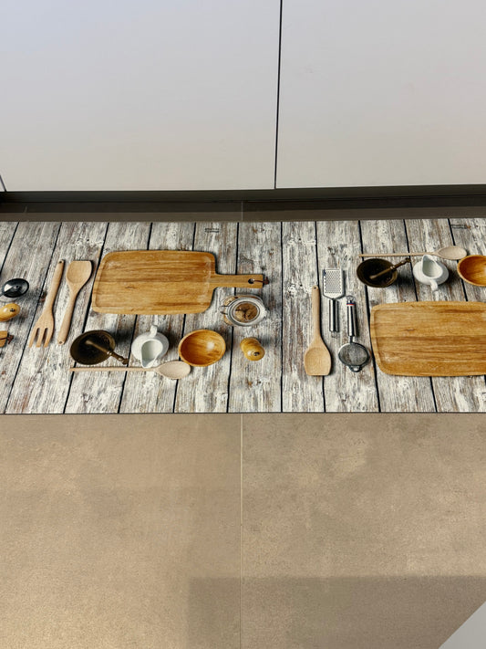 Tappeto a Metraggio Sprinty Kobel Kitchen 2