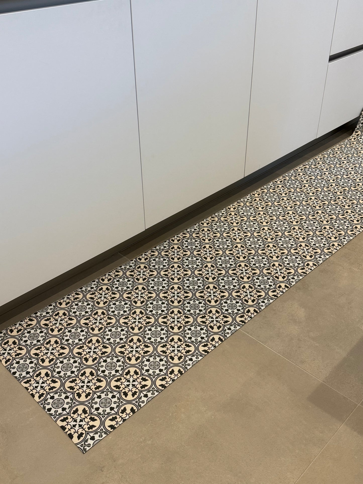 Tappeto a Metraggio Sprinty Kobel Liberty