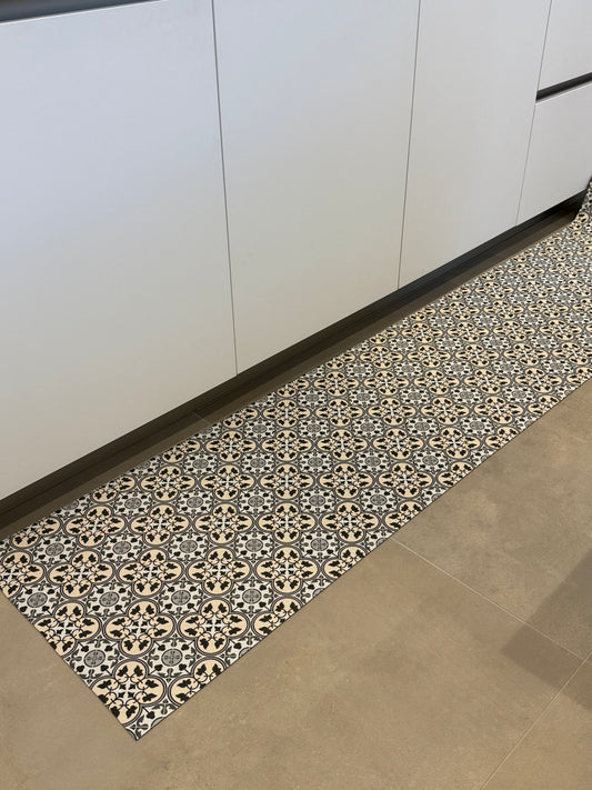 Tappeto a Metraggio Sprinty Kobel Liberty