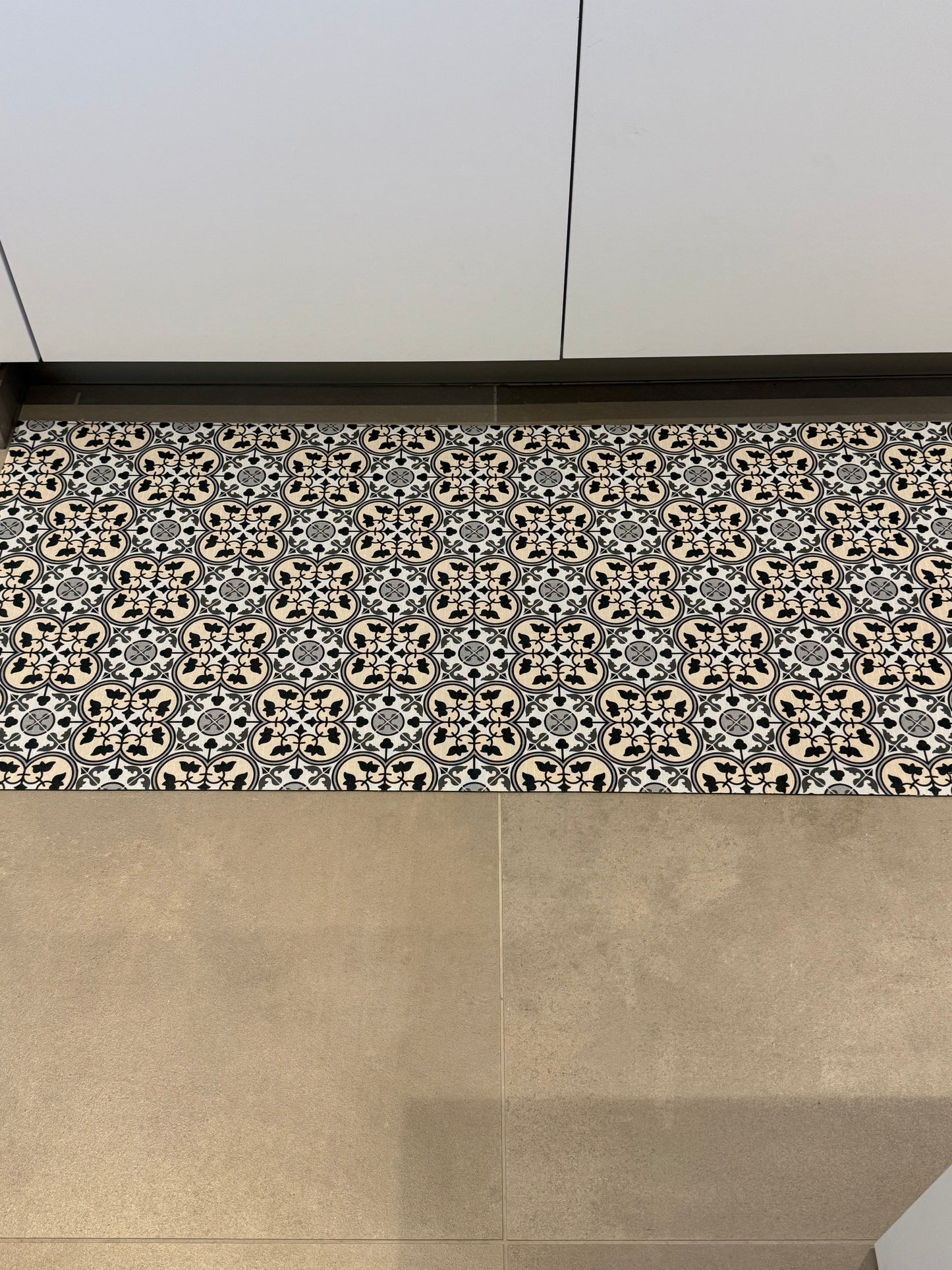 Tappeto a Metraggio Sprinty Kobel Liberty