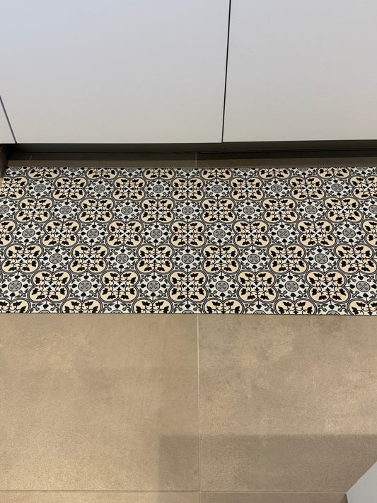 Tappeto a Metraggio Sprinty Kobel Liberty