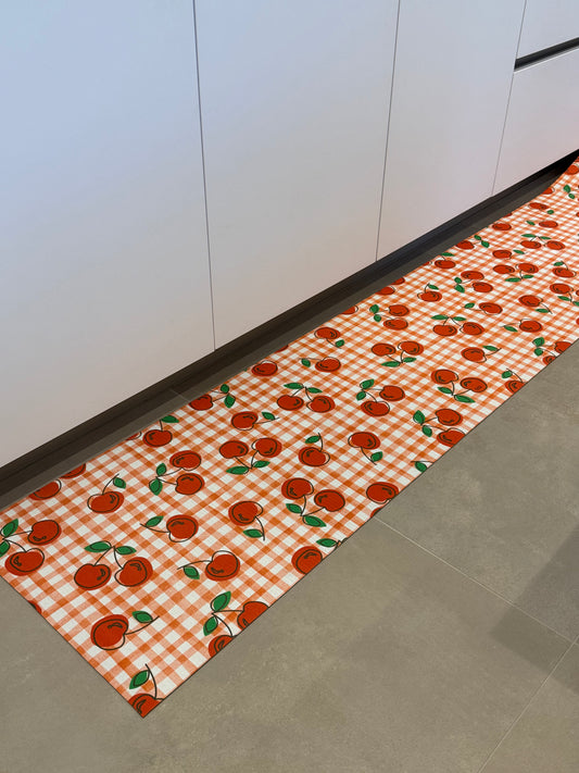 Tappeto a Metraggio Sprinty Kobel Picnic