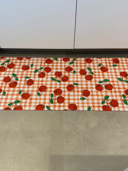 Tappeto a Metraggio Sprinty Kobel Picnic