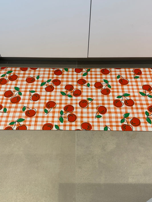 Tappeto a Metraggio Sprinty Kobel Picnic