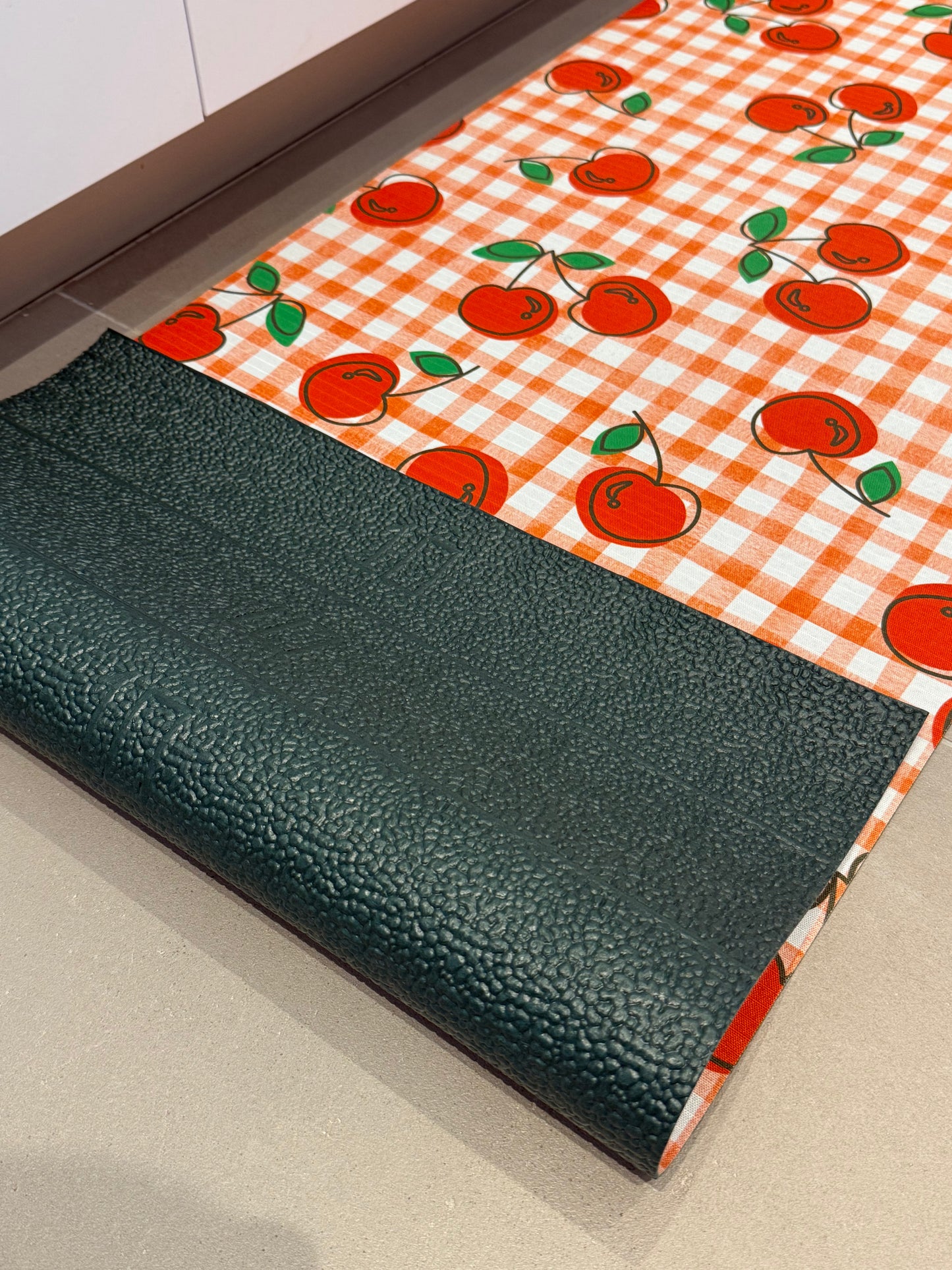 Tappeto a Metraggio Sprinty Kobel Picnic