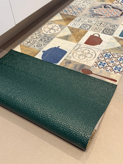 Tappeto a Metraggio Sprinty Kobel Kitchen