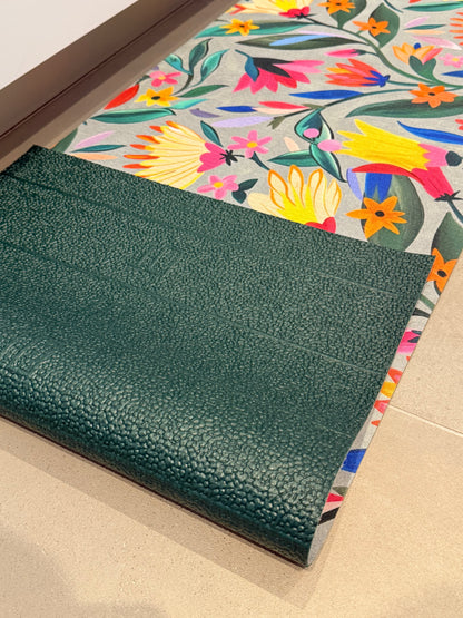 Tappeto a Metraggio Sprinty Kobel Ibiscus