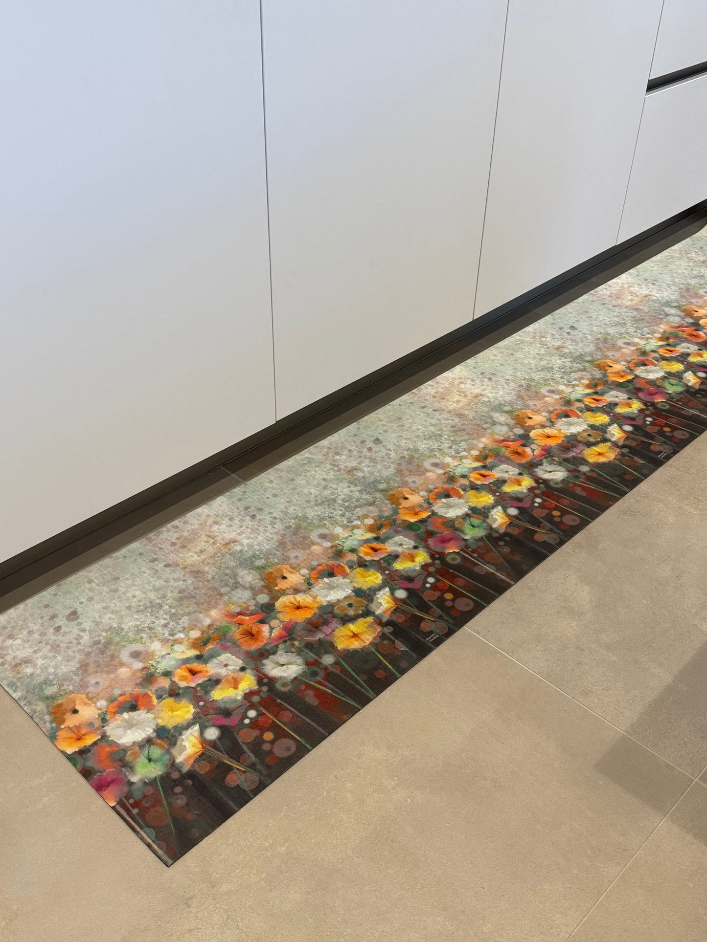 Tappeto a Metraggio Sprinty Kobel Ofelia