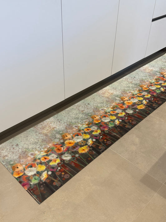 Tappeto a Metraggio Sprinty Kobel Ofelia