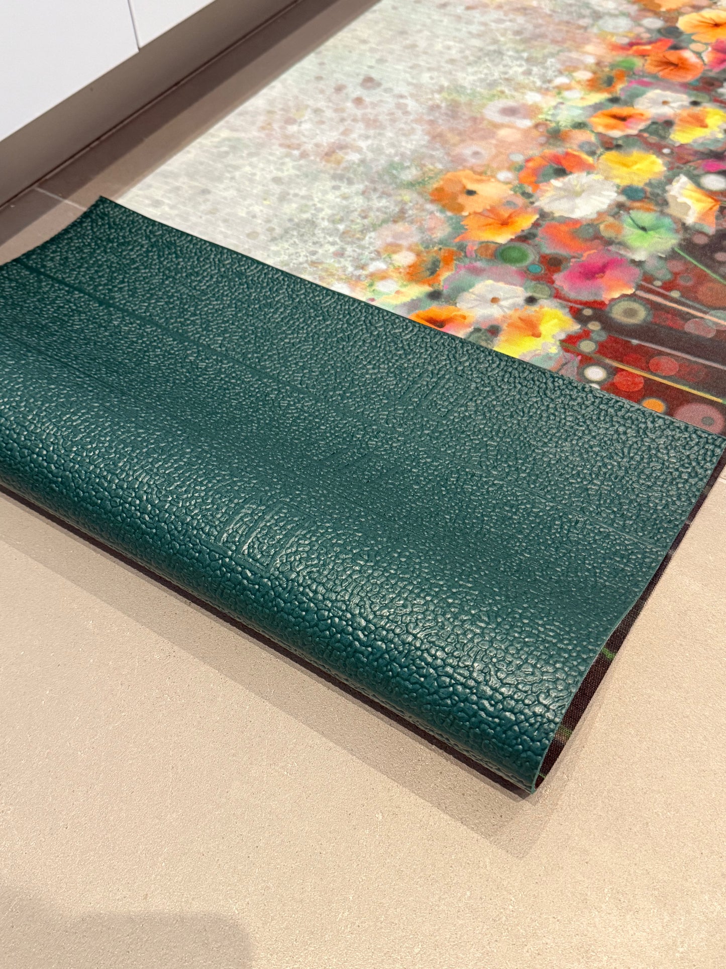 Tappeto a Metraggio Sprinty Kobel Ofelia