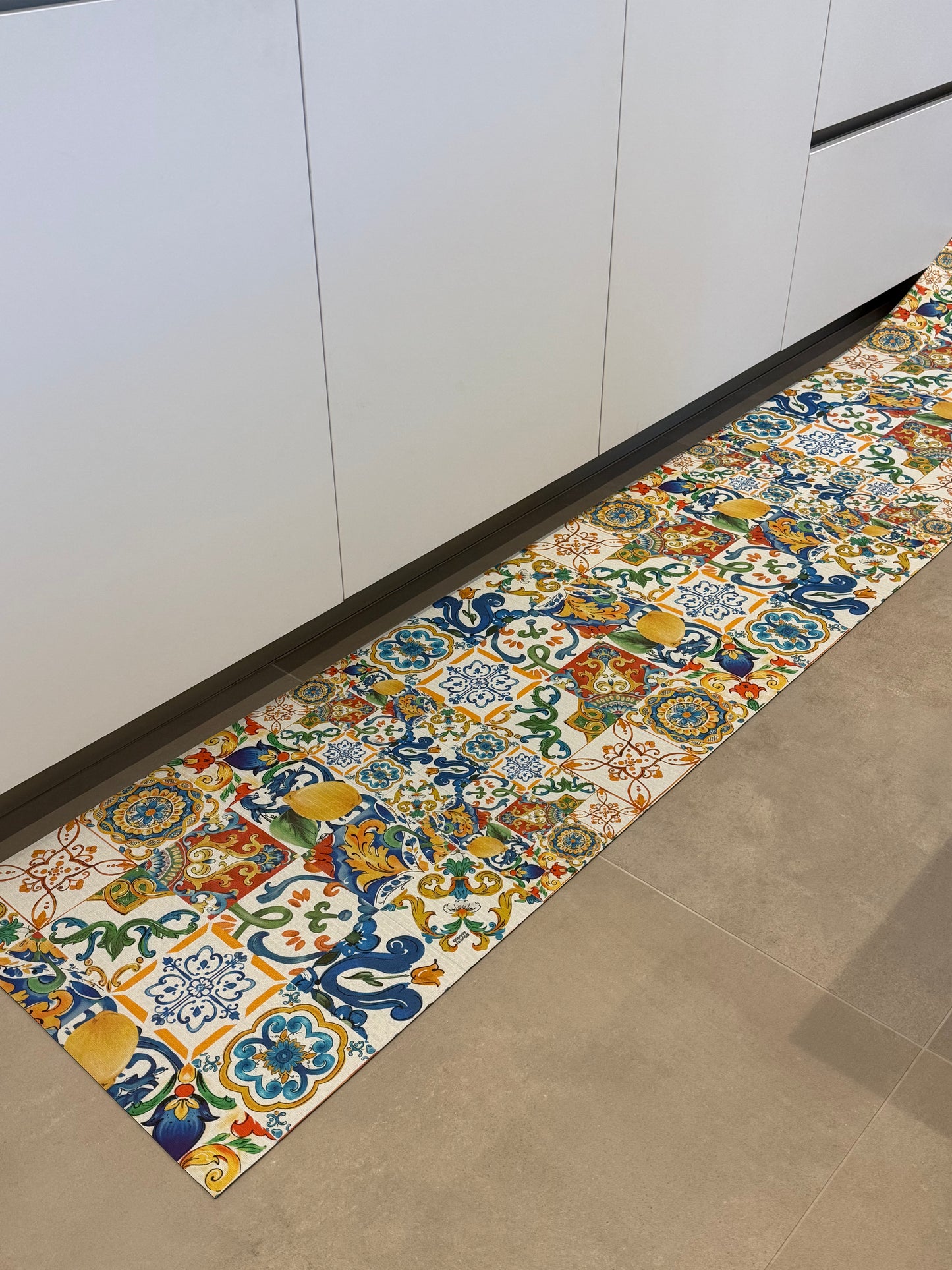 Tappeto a Metraggio Sprinty Kobel Ortigia