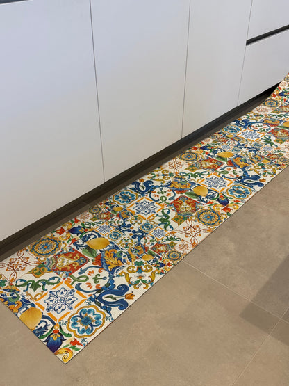 Tappeto a Metraggio Sprinty Kobel Ortigia