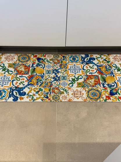 Tappeto a Metraggio Sprinty Kobel Ortigia