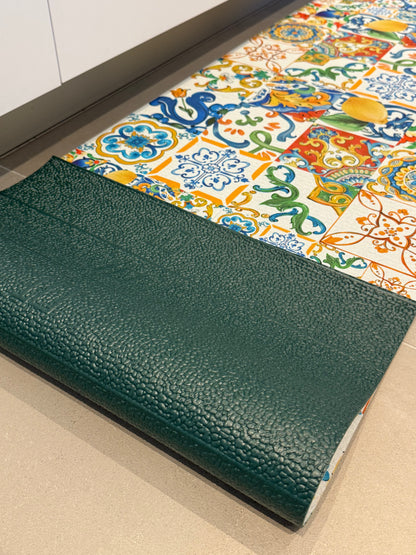 Tappeto a Metraggio Sprinty Kobel Ortigia