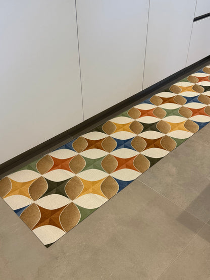 Tappeto a Metraggio Sprinty Kobel Brigitte