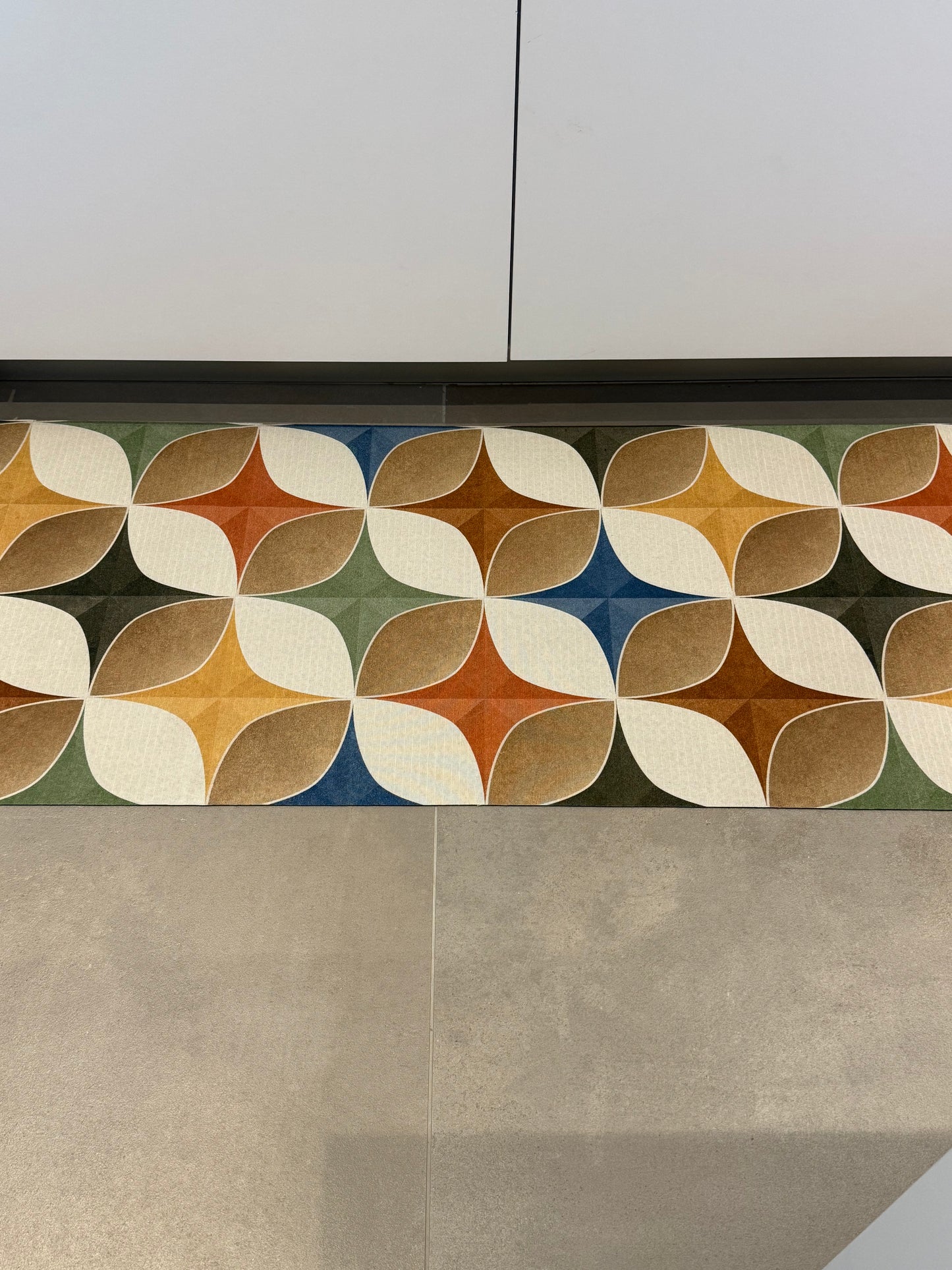 Tappeto a Metraggio Sprinty Kobel Brigitte