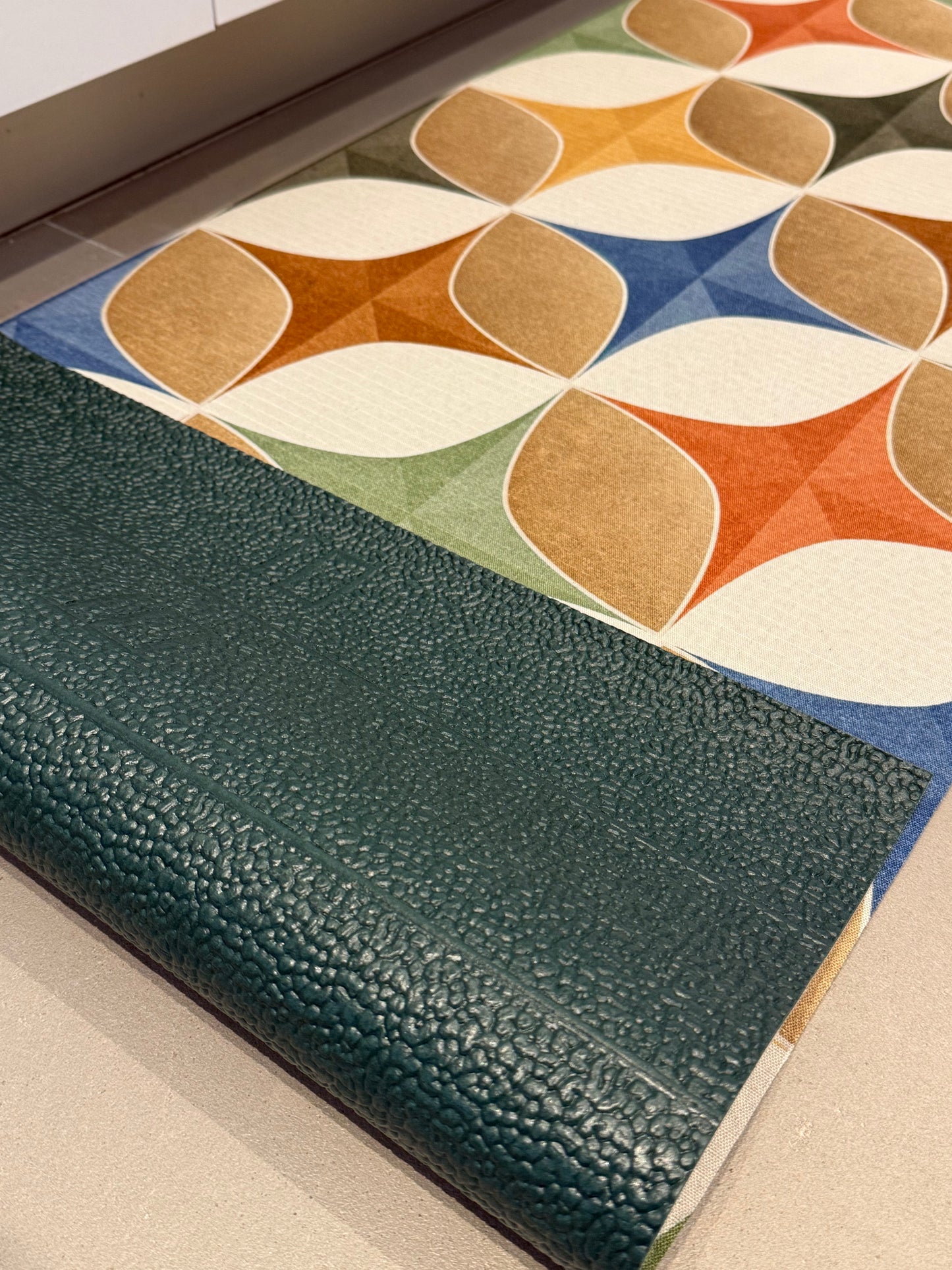 Tappeto a Metraggio Sprinty Kobel Brigitte