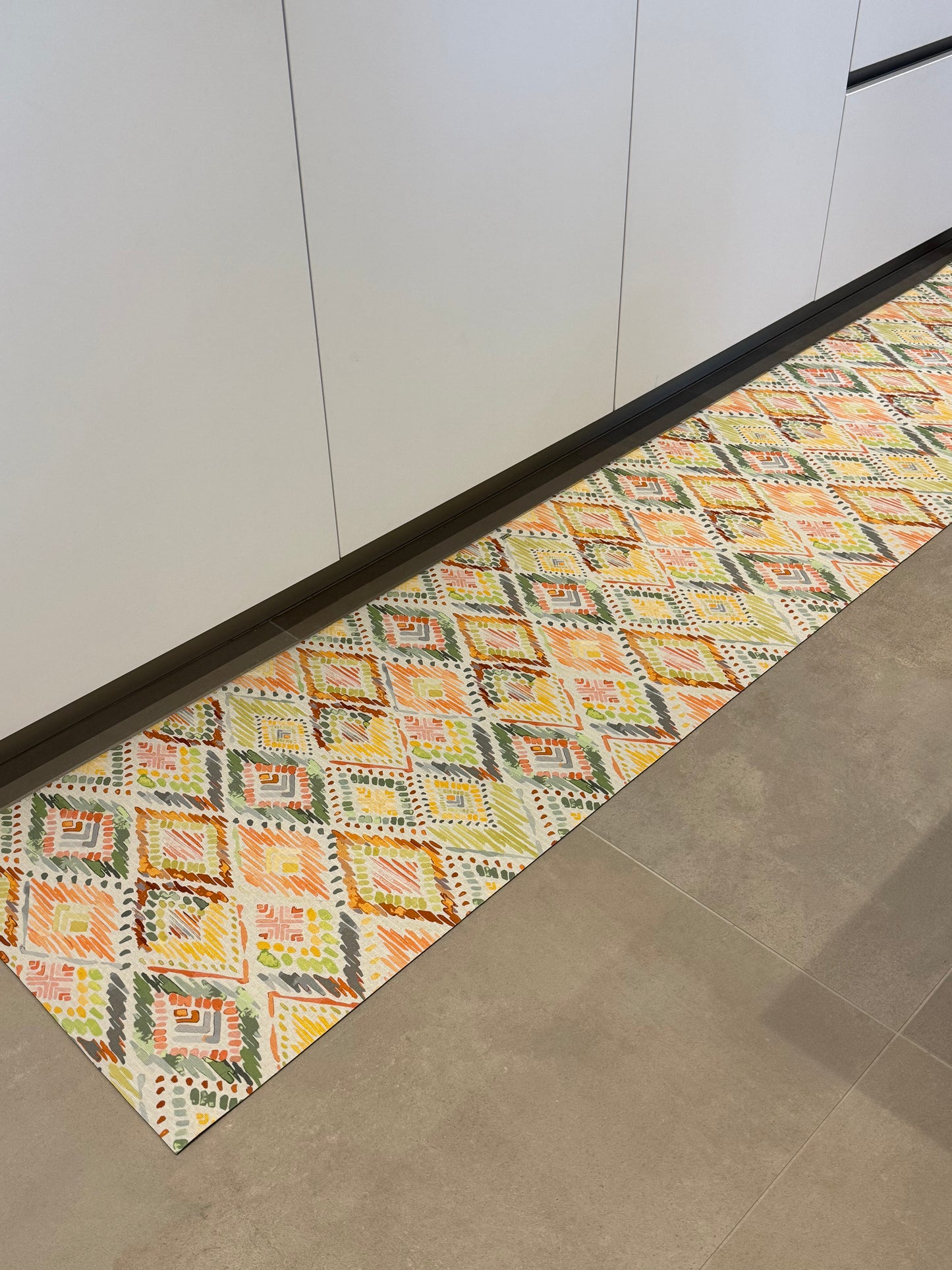 Tappeto a Metraggio Sprinty Kobel Riflessi