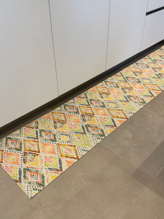 Tappeto a Metraggio Sprinty Kobel Riflessi