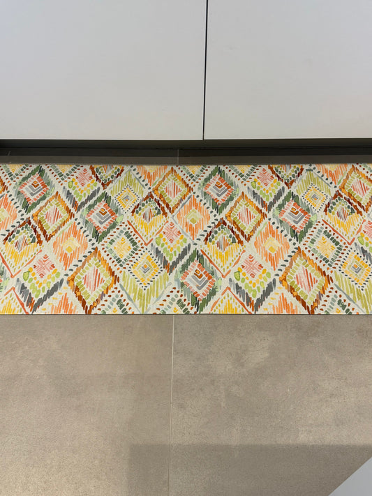 Tappeto a Metraggio Sprinty Kobel Riflessi