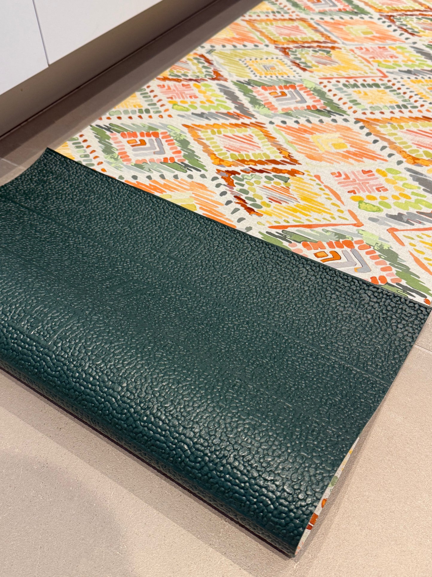 Tappeto a Metraggio Sprinty Kobel Riflessi