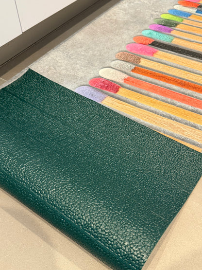 Tappeto a Metraggio Sprinty Kobel Fiammiferi