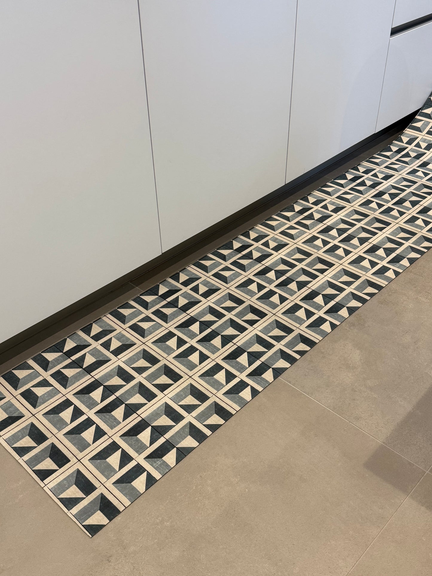 Tappeto a Metraggio Sprinty Kobel Dedalo